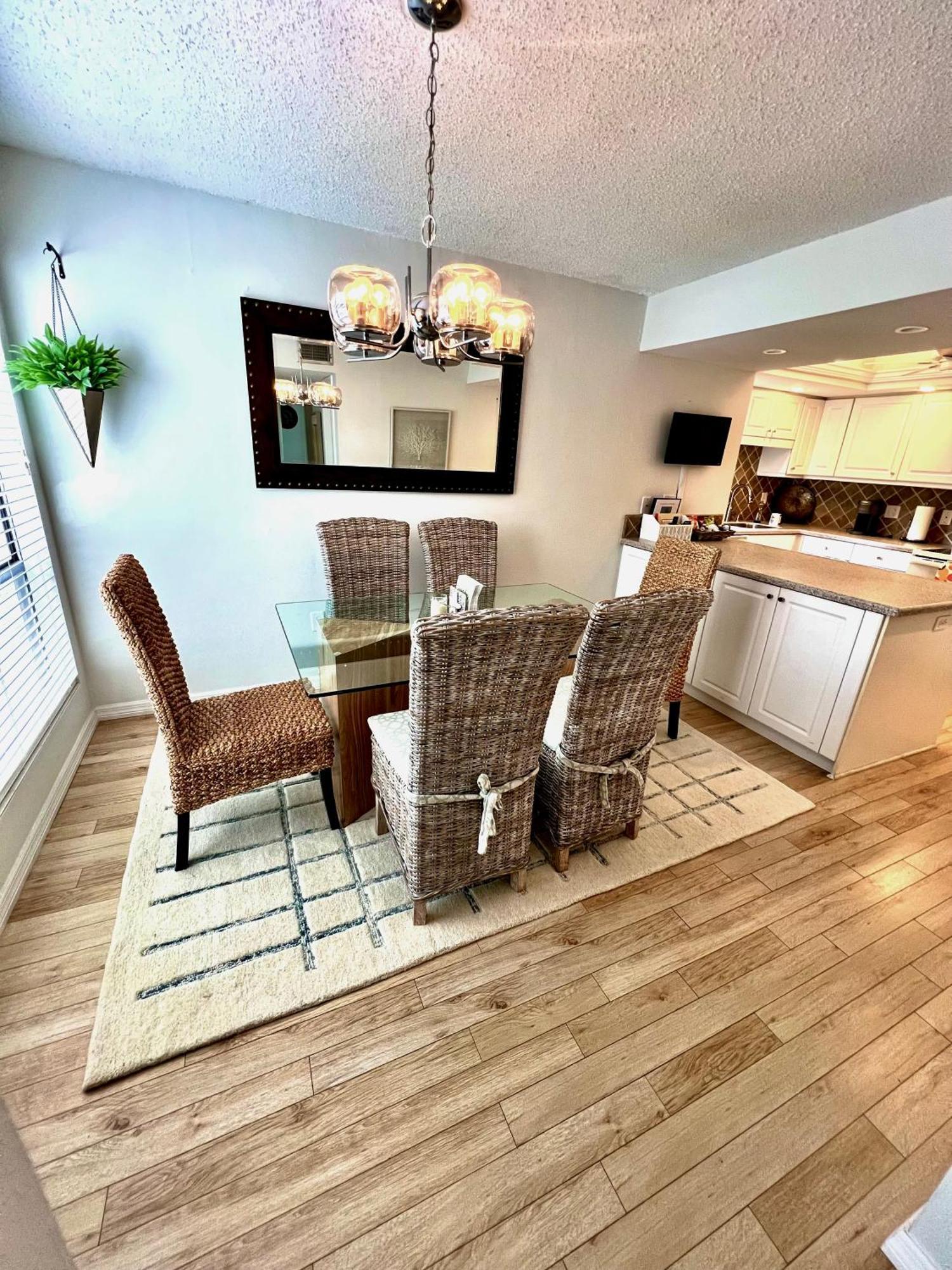 Luxury Waterfront Views - Heated Pool - 1400Sf Duplex - Minutes To The Beach シエスタ・キー エクステリア 写真