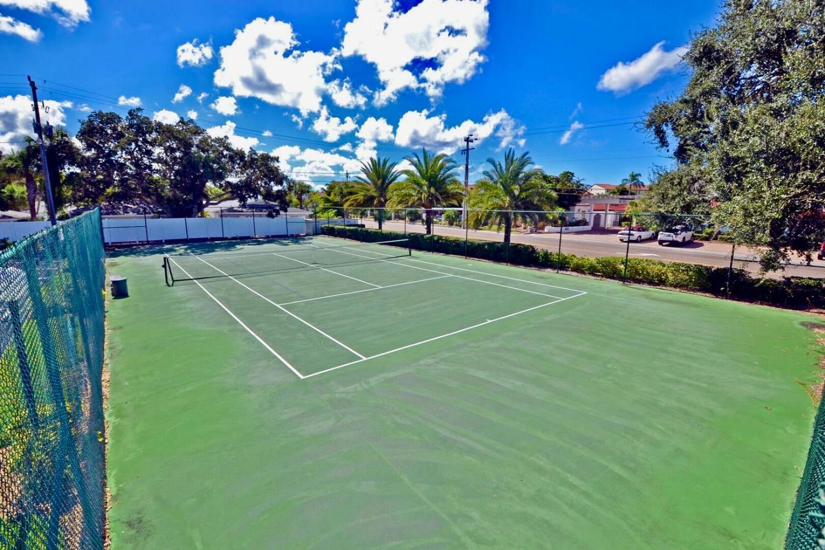 Luxury Waterfront Views - Heated Pool - 1400Sf Duplex - Minutes To The Beach シエスタ・キー エクステリア 写真